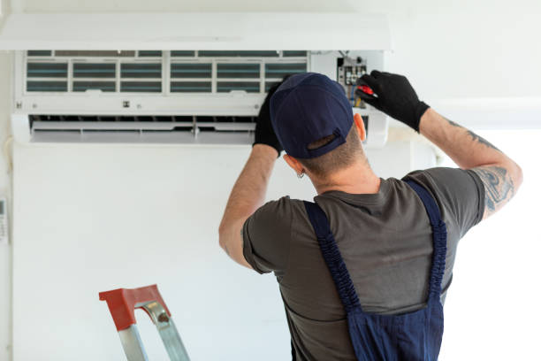 Ductwork Cleaning Services in AR