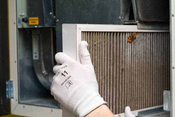 Best HVAC Air Duct Cleaning  in Helena West Helena, AR