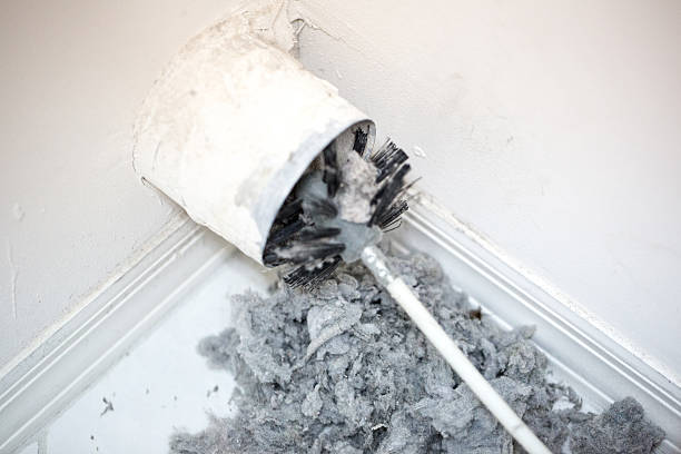 Trusted AR Airduct Cleaning Experts